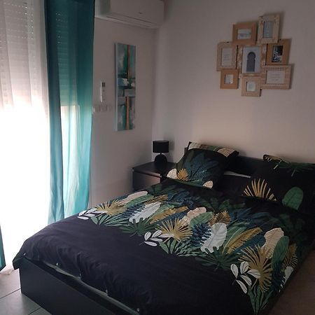Appartamento Dépendance 29m2 climatisée Saint-Gilles  Esterno foto