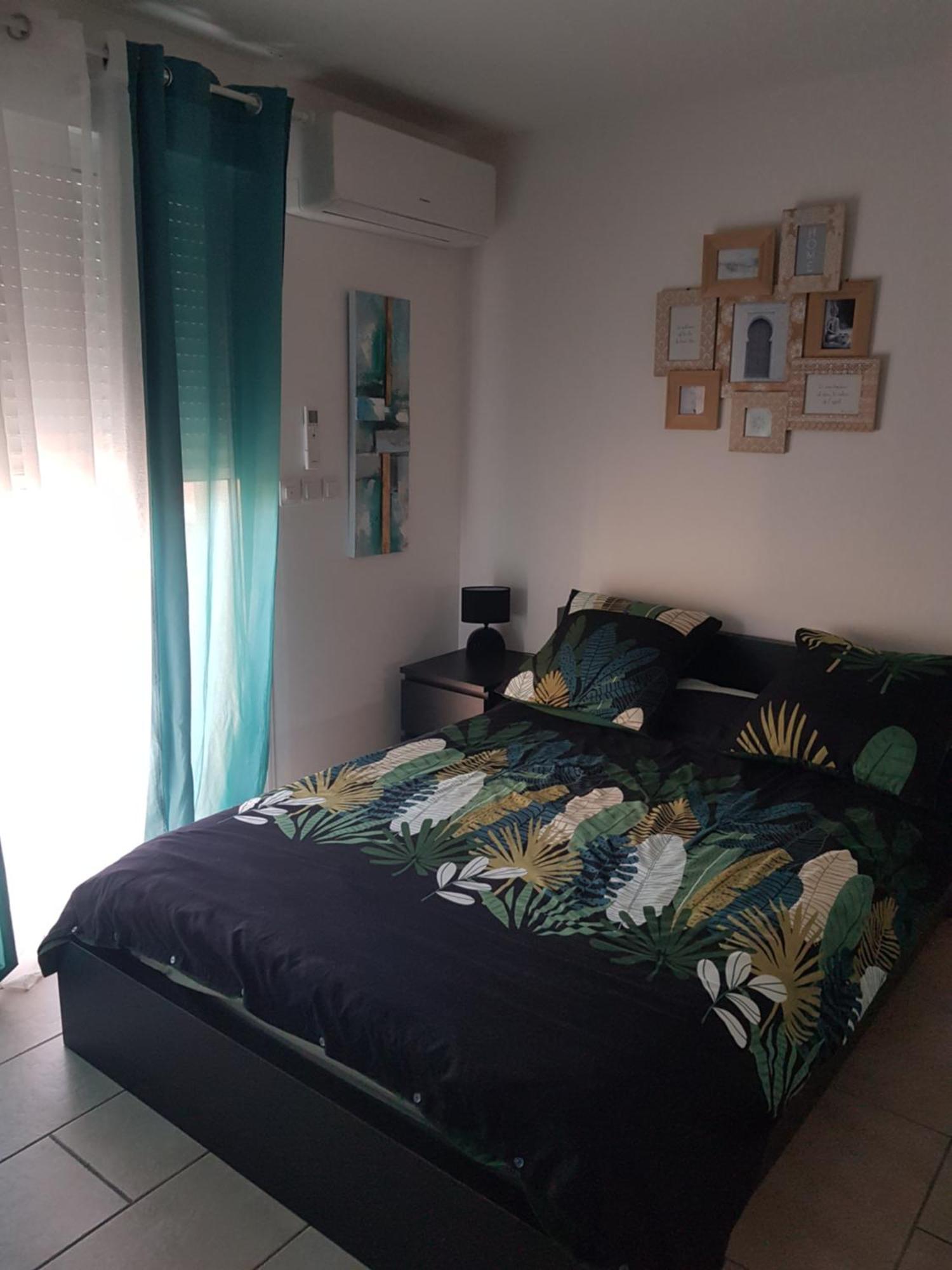 Appartamento Dépendance 29m2 climatisée Saint-Gilles  Esterno foto